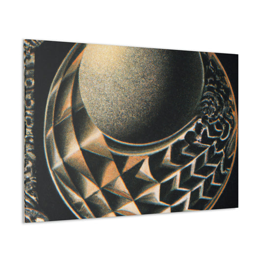 Adriaen van Ostade - canvas