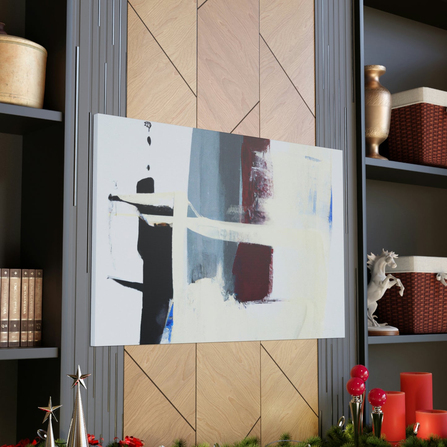 Bartholomeus van der Helst - canvas