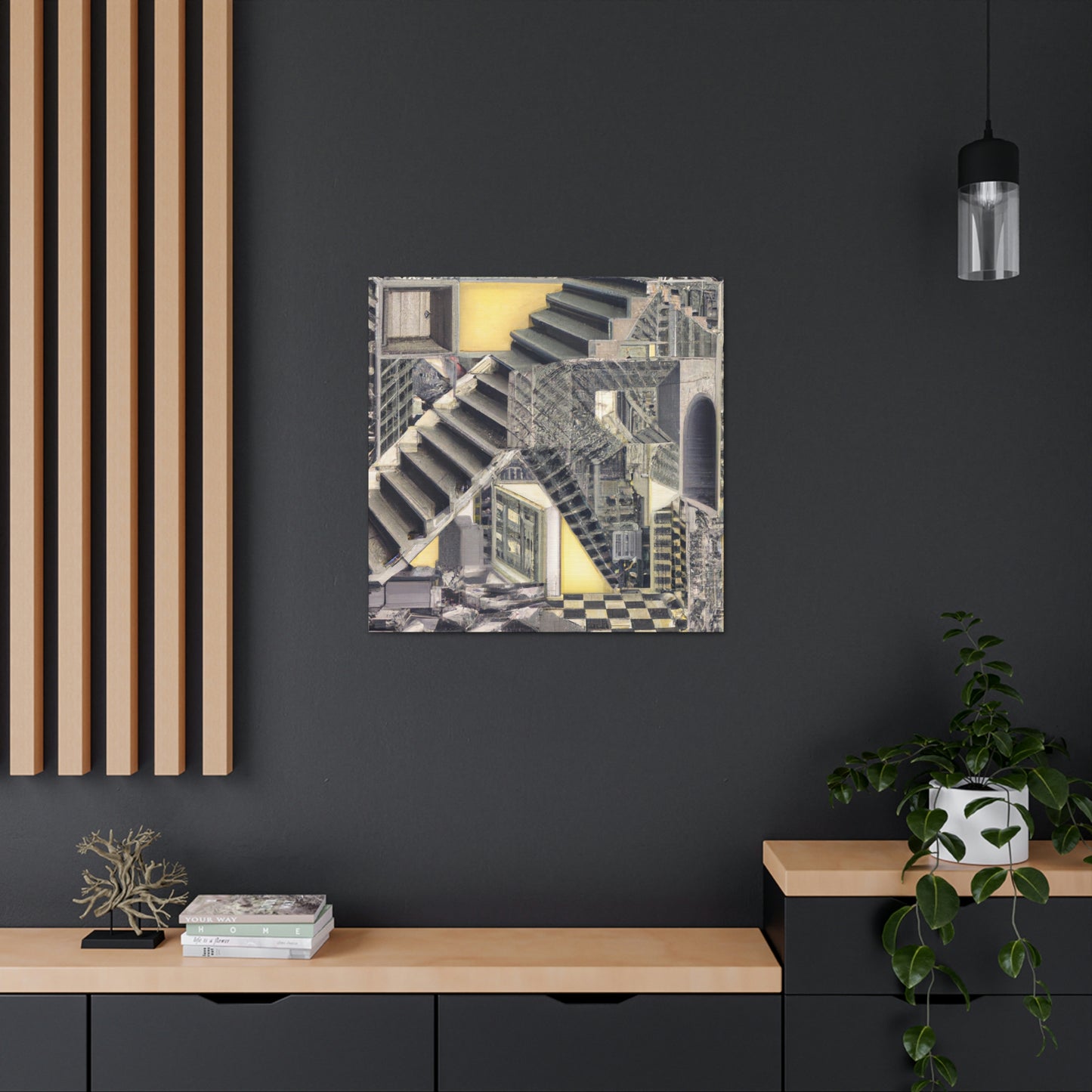 Francisco Goya - canvas