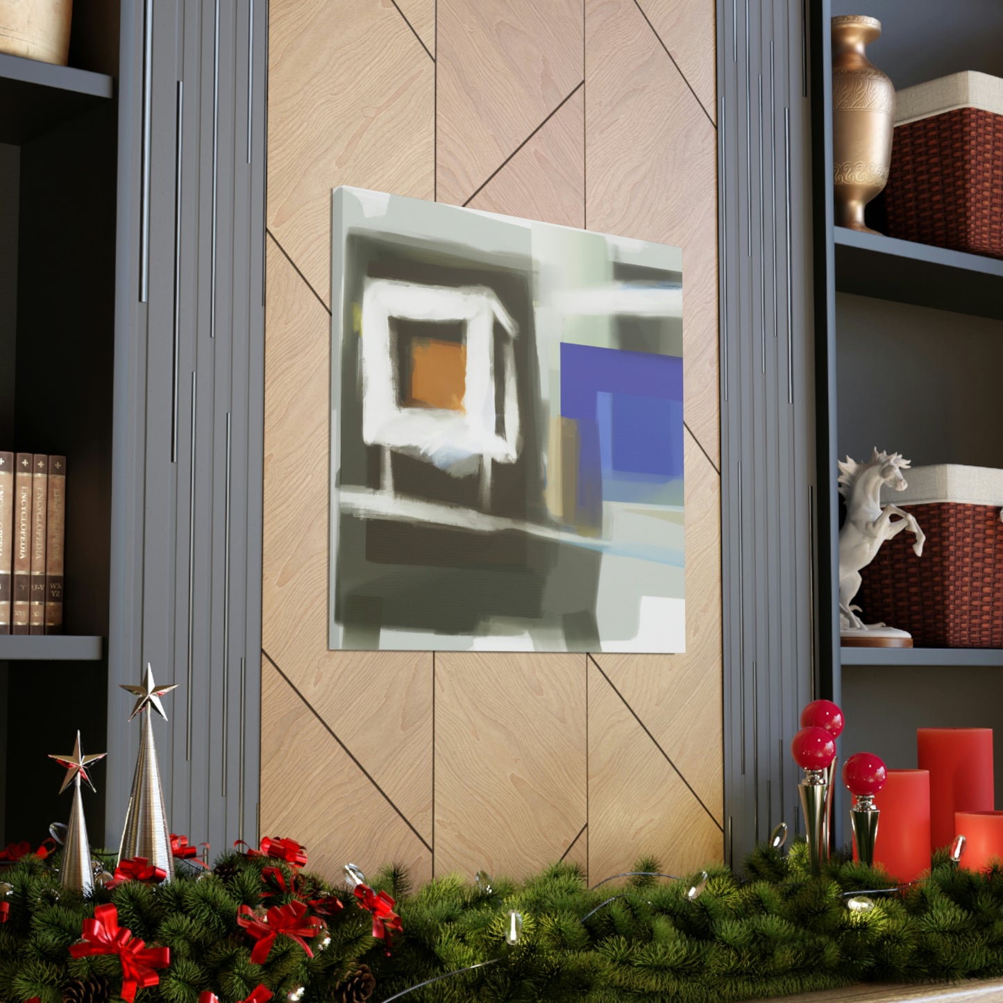 Peter Paul Rubens - canvas