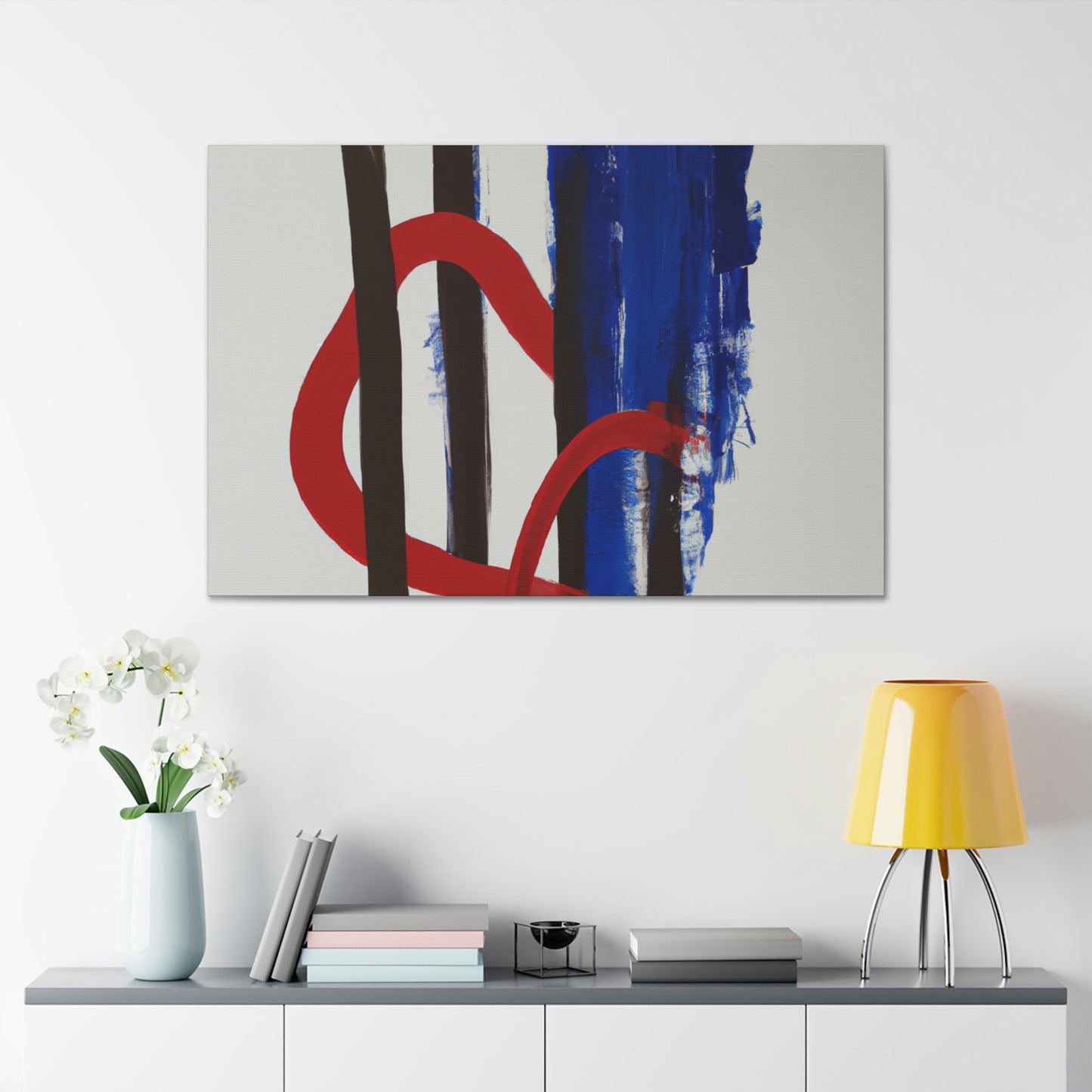 Rembrandt van Rijn - canvas