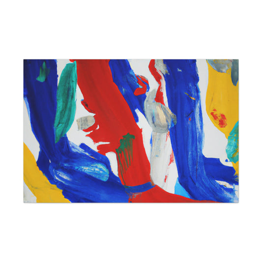 Peter Paul Rubens - canvas