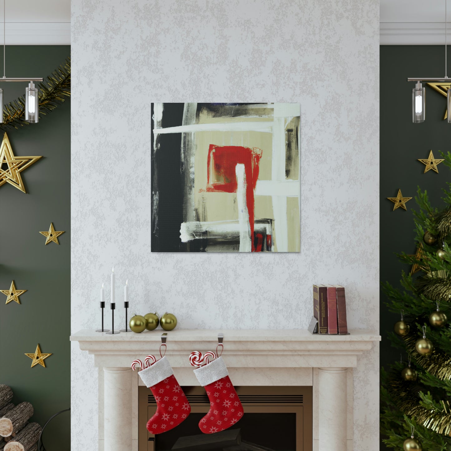 Peter Paul Rubens - canvas