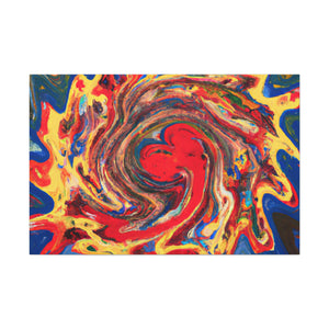 Hieronymus Francken II (1578–1623) - canvas