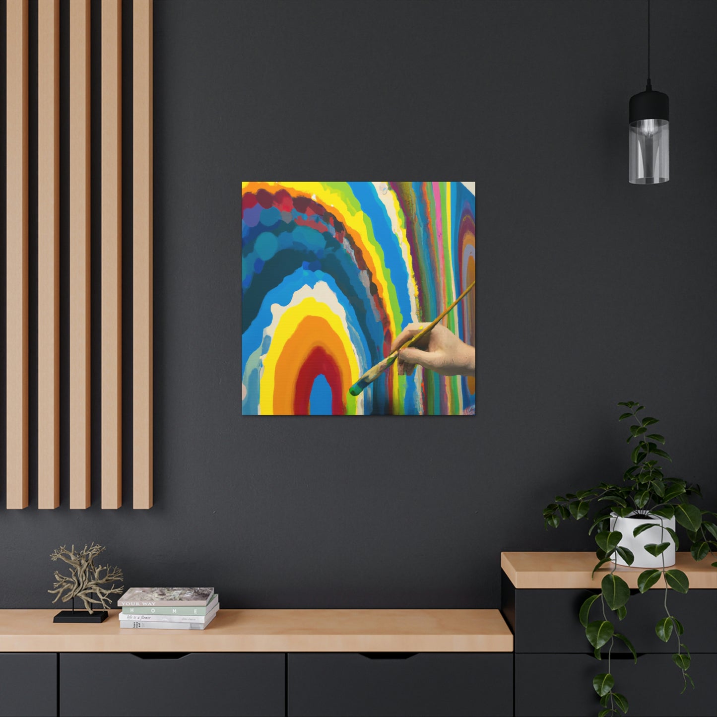 Antoon van Dyck - canvas