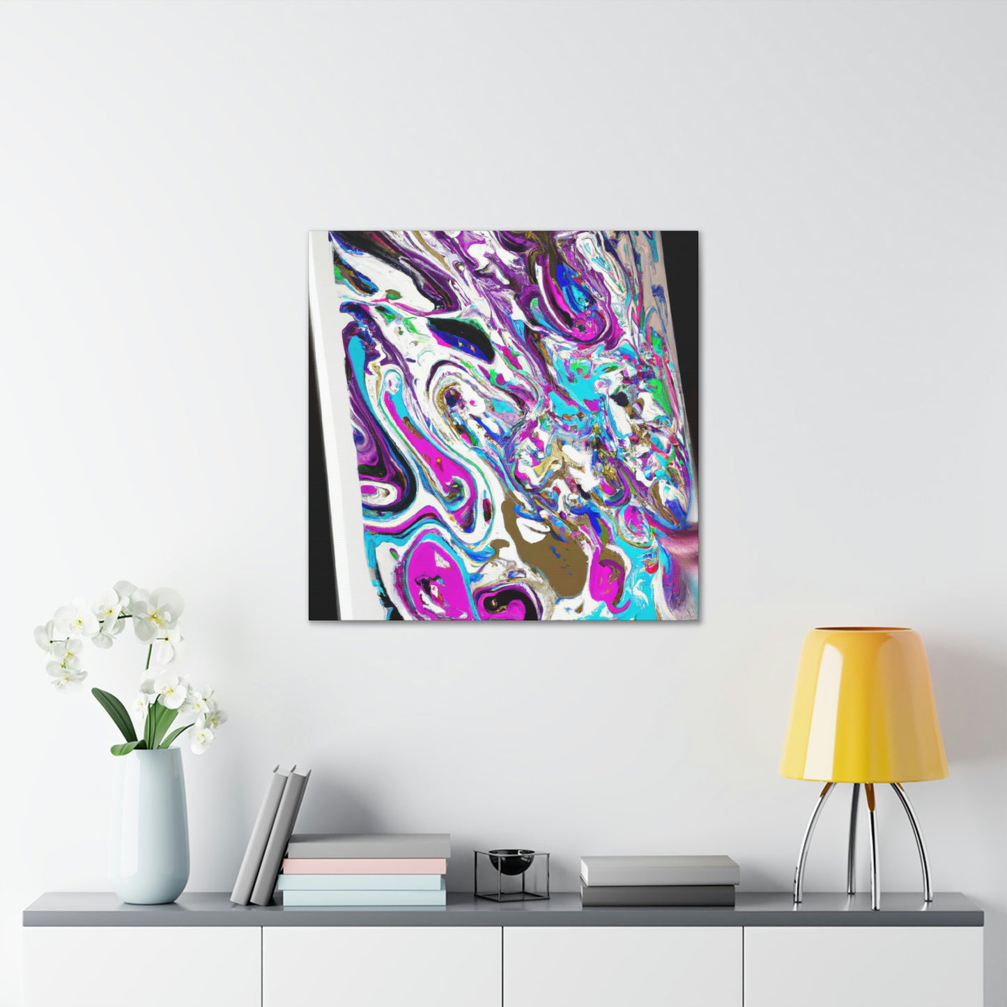 Pieter de Hooch (1629 - 1684) - canvas