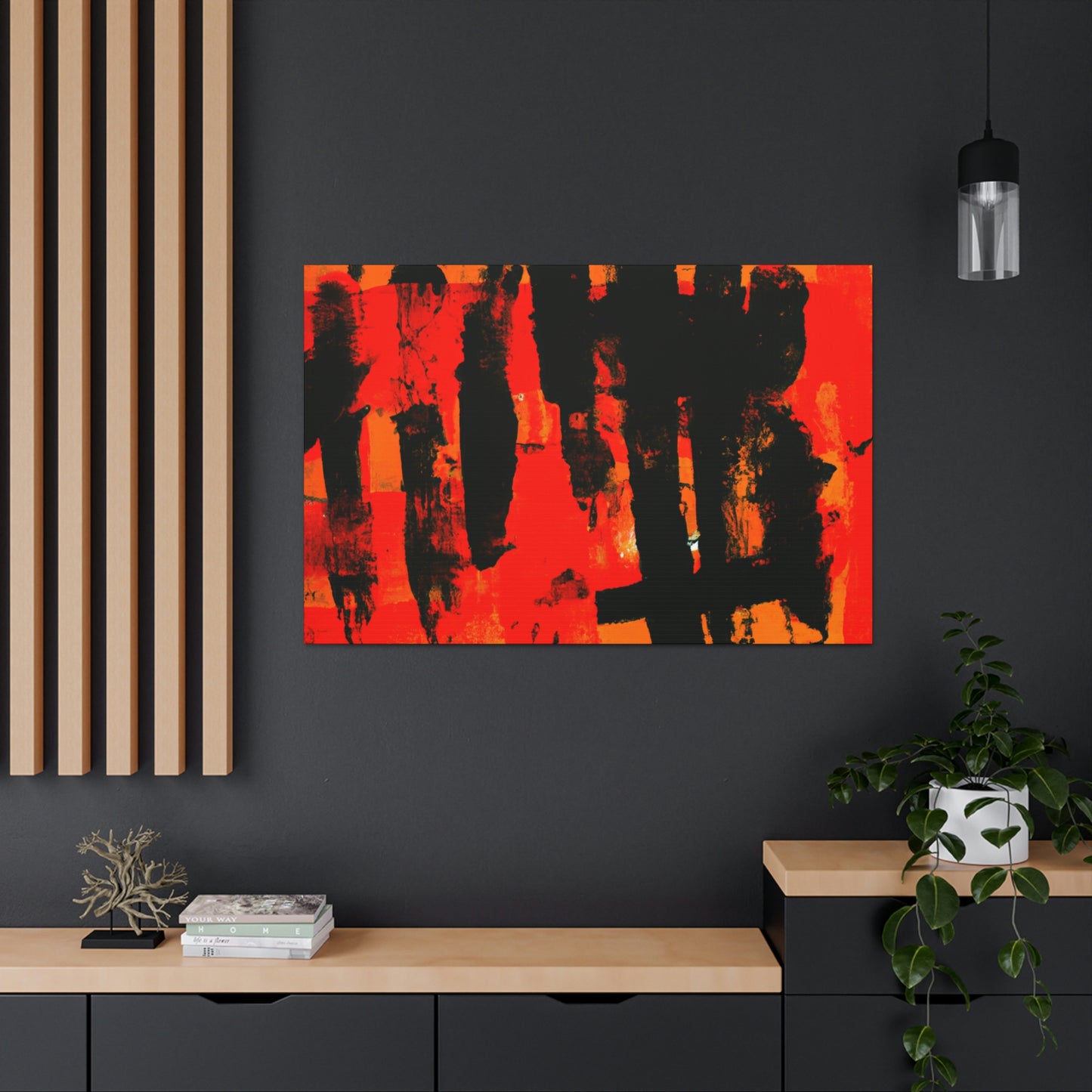 Peter Paul Rubens - canvas