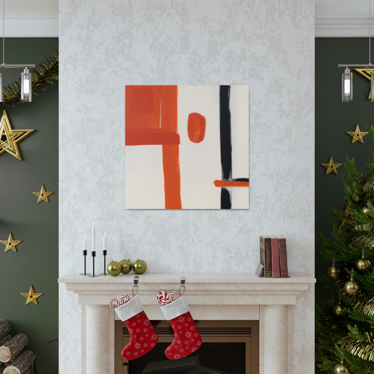 Anthony van Dyck - canvas