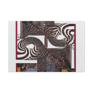 George Stubbs - canvas