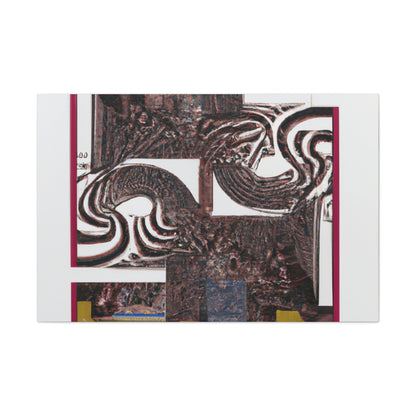 George Stubbs - canvas