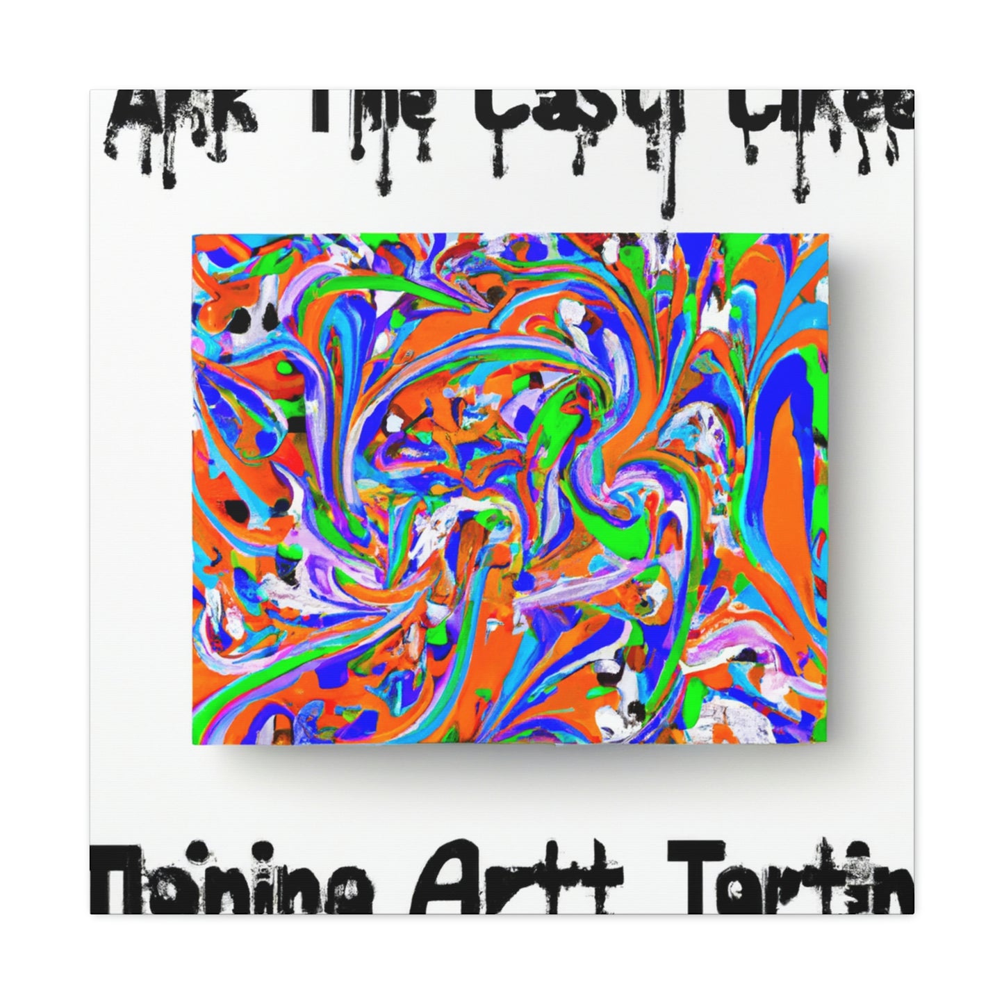 Peter Paul Rubens - canvas