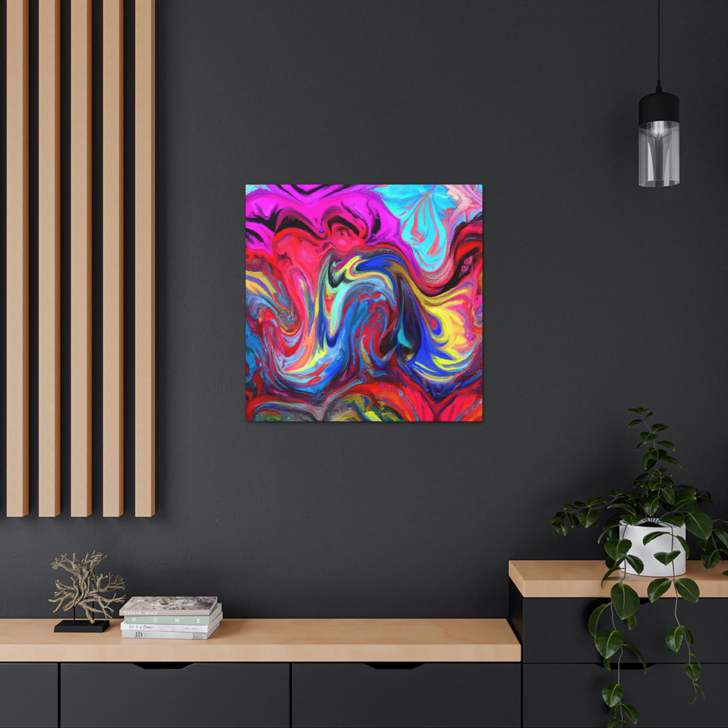 Peter Paul Rubens - canvas