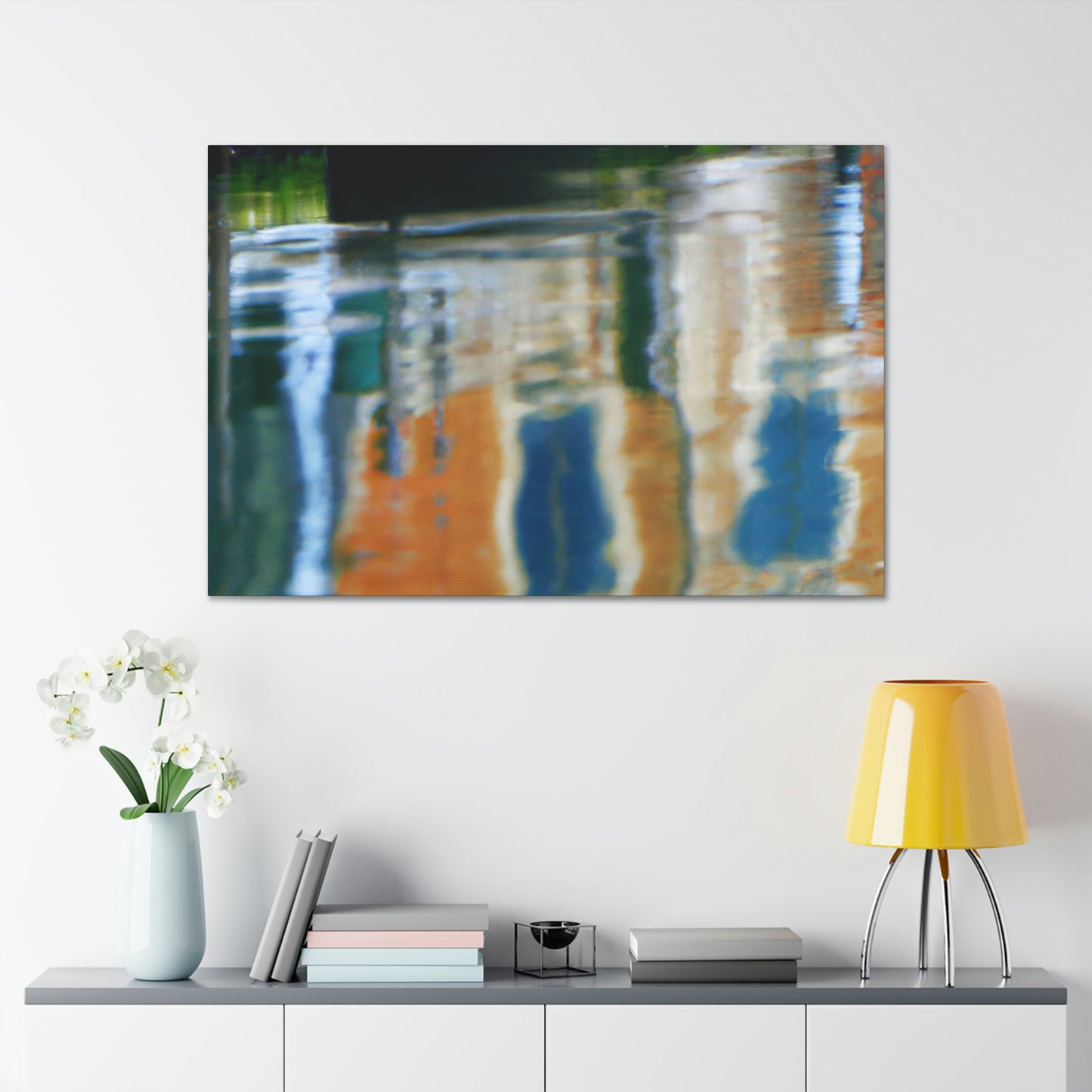 Pieter van Laer - canvas