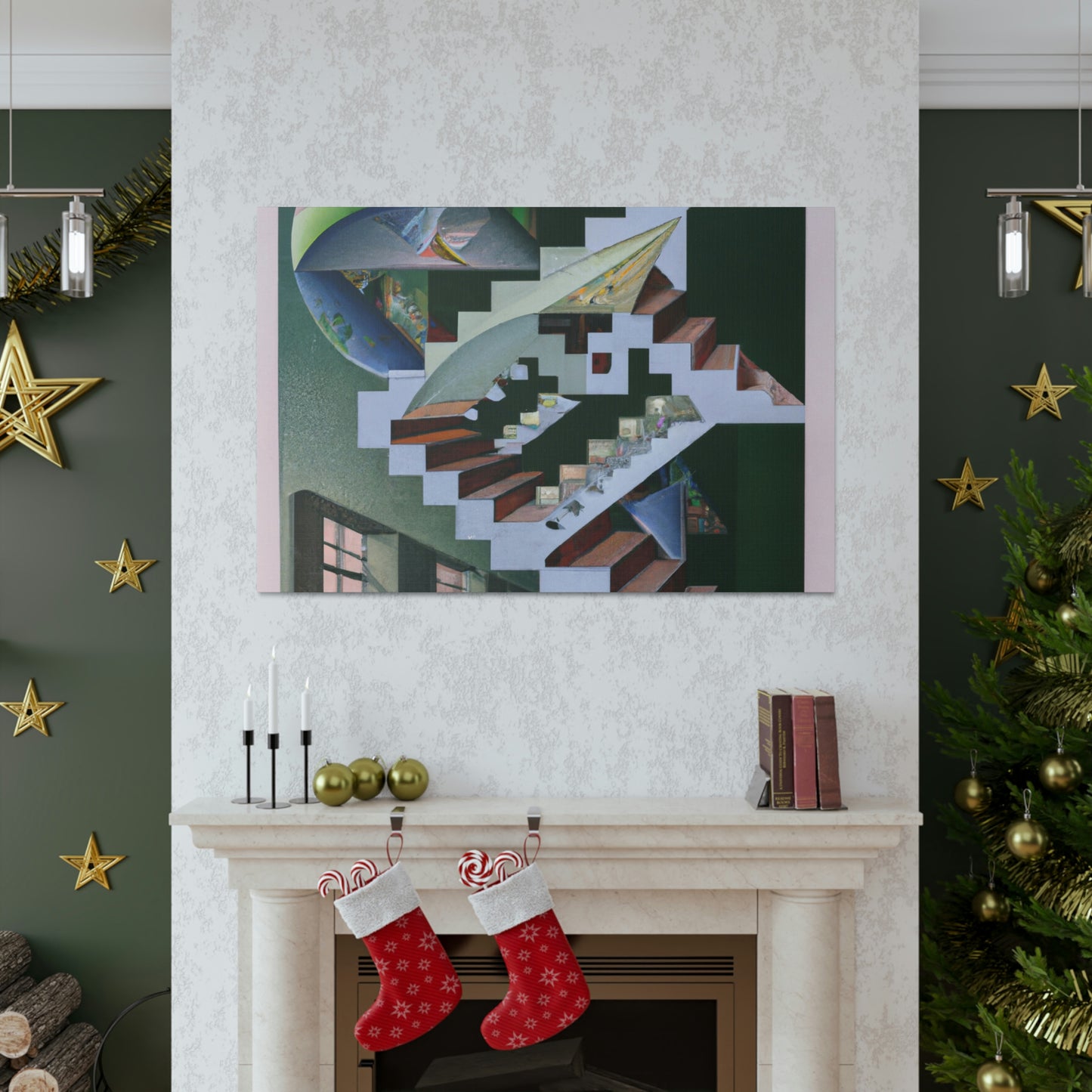 Jean-Baptiste-Siméon Chardin (1699–1779) - canvas