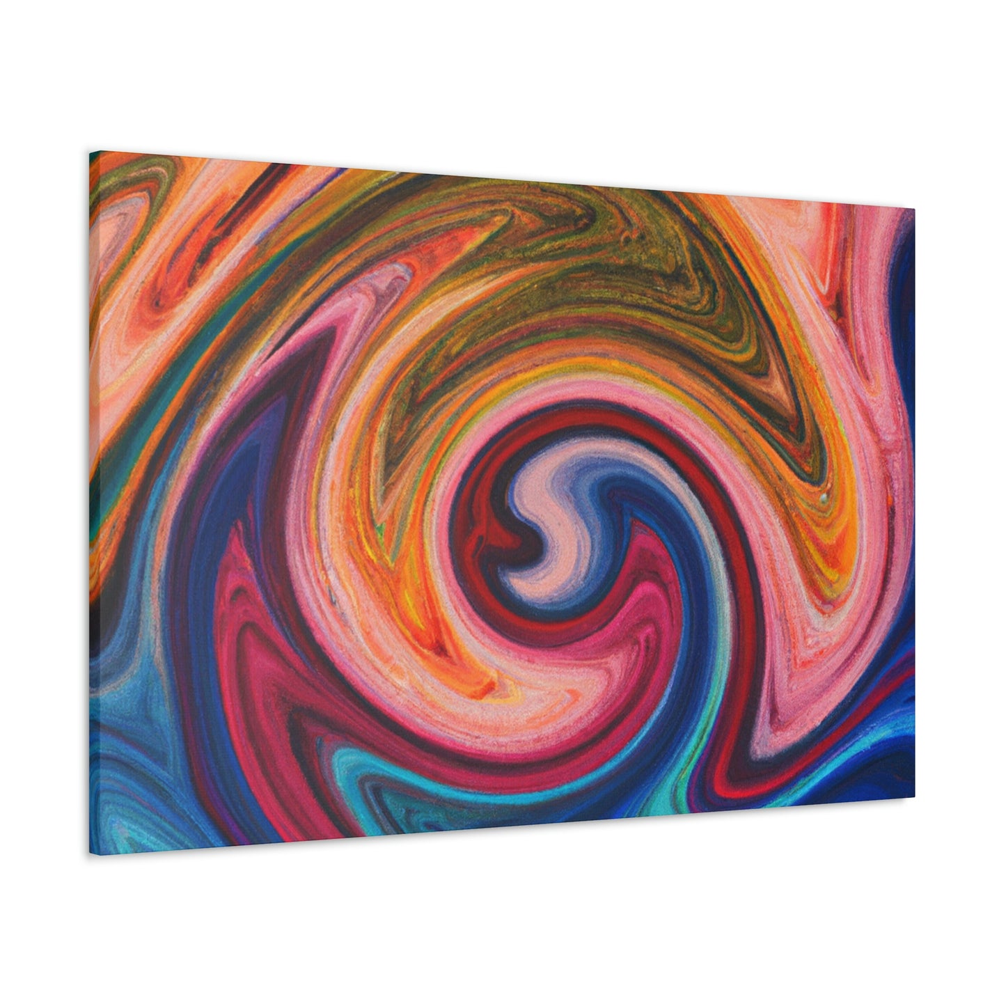 Federico Barocci - canvas