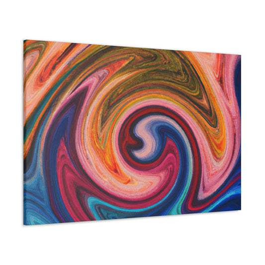 Federico Barocci - canvas