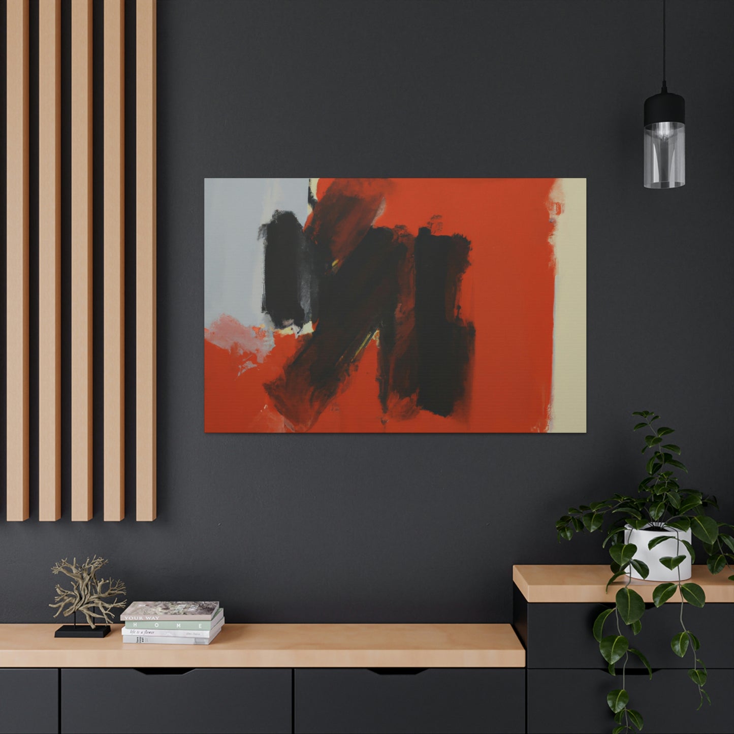 John Michael Wright (1617-1694) - canvas