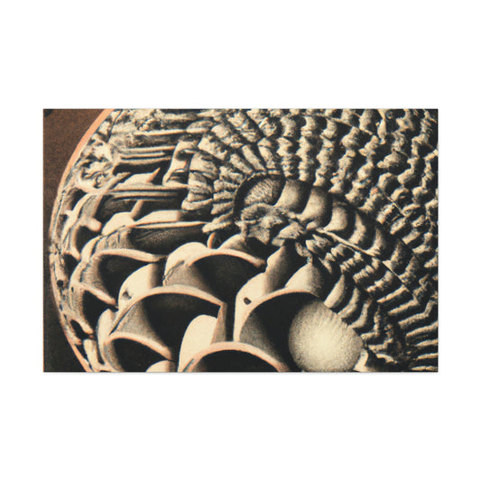 Antonio Visentini - canvas