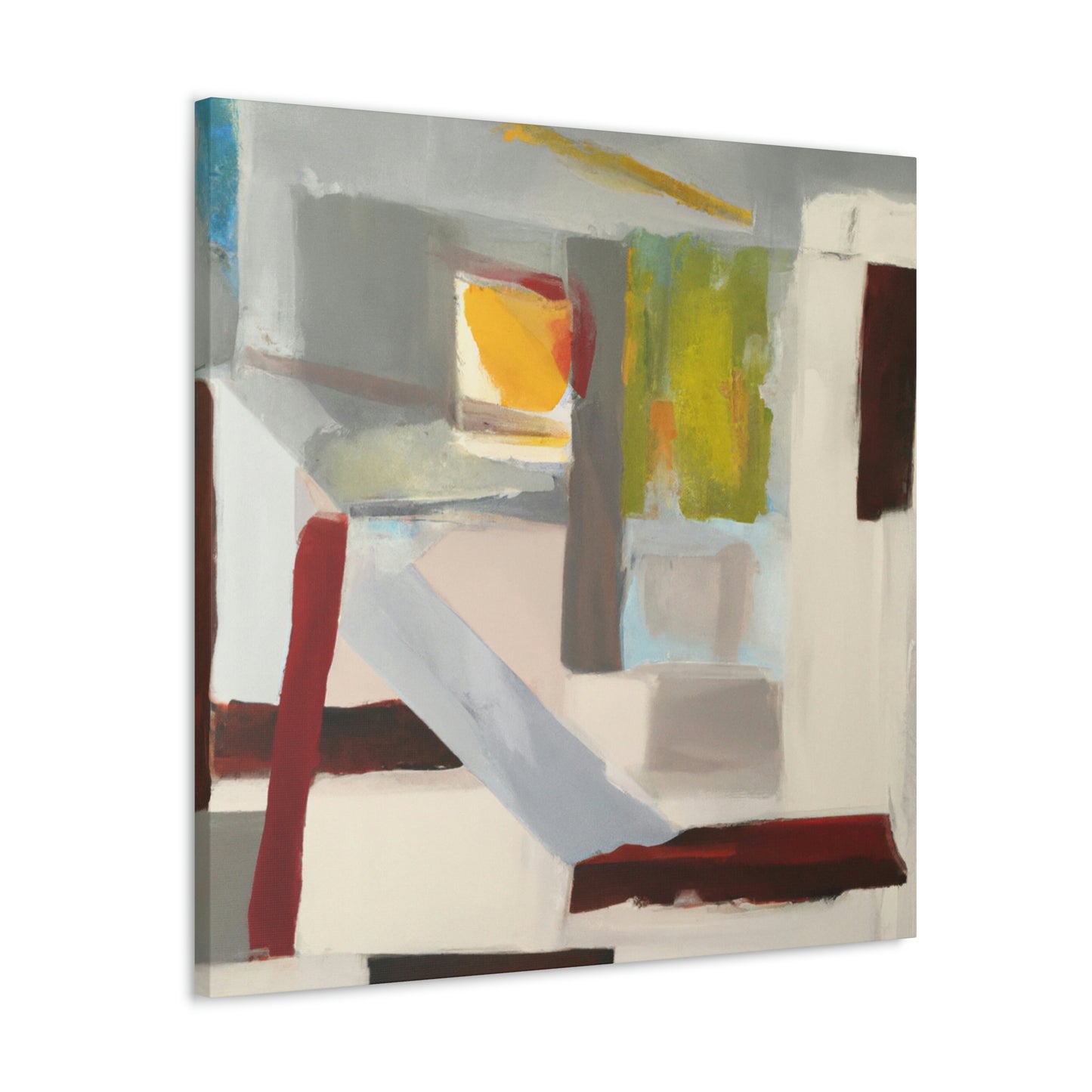 Bartolomé Esteban Murillo - canvas