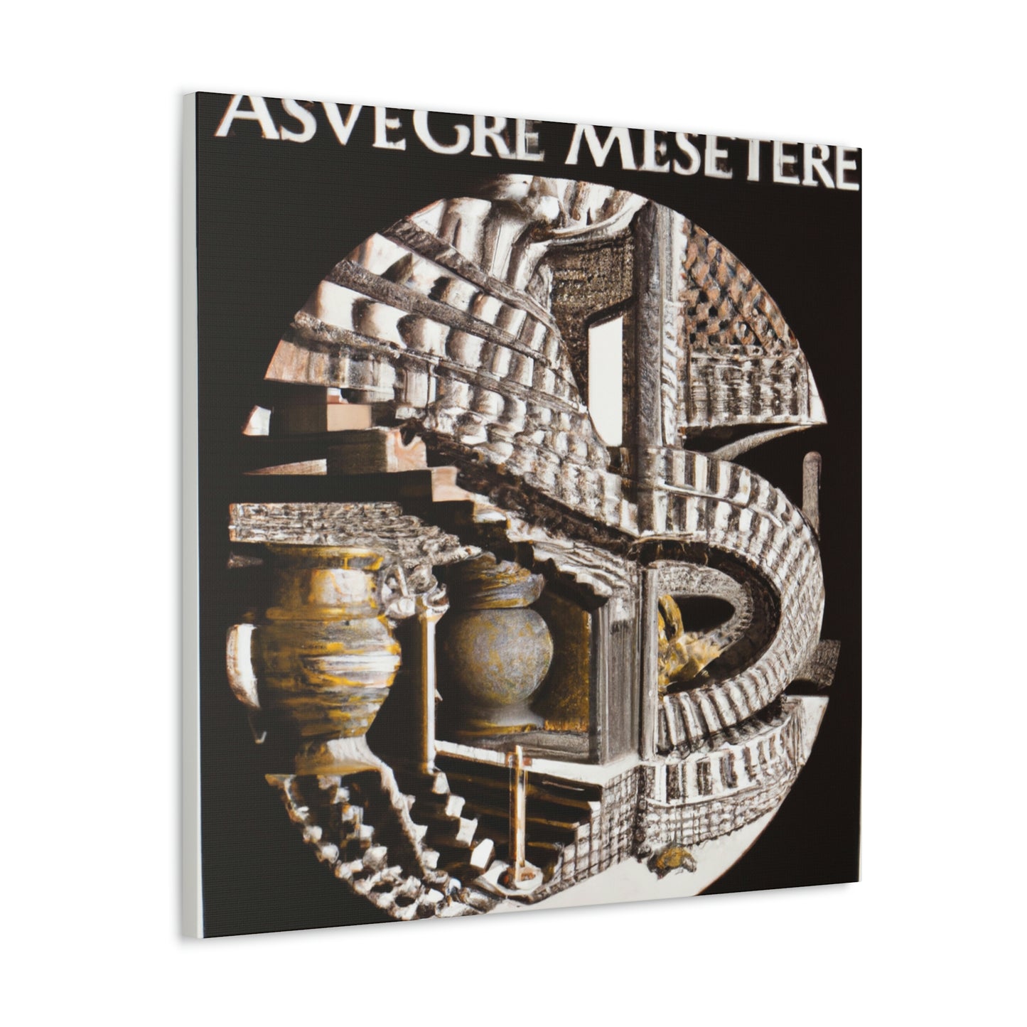 Antonio Canaletto - canvas