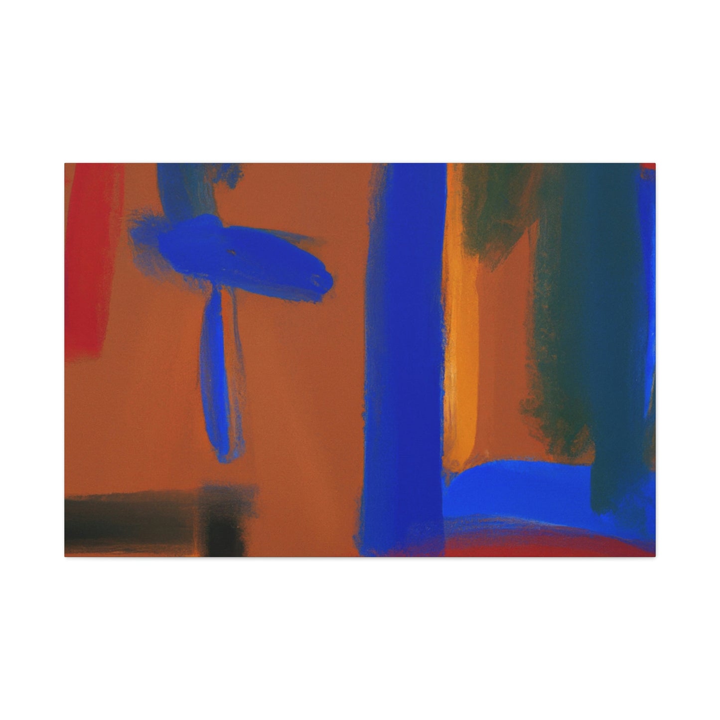 Peter Paul Rubens - canvas