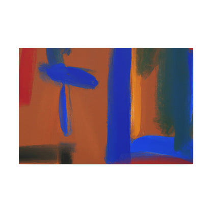 Peter Paul Rubens - canvas