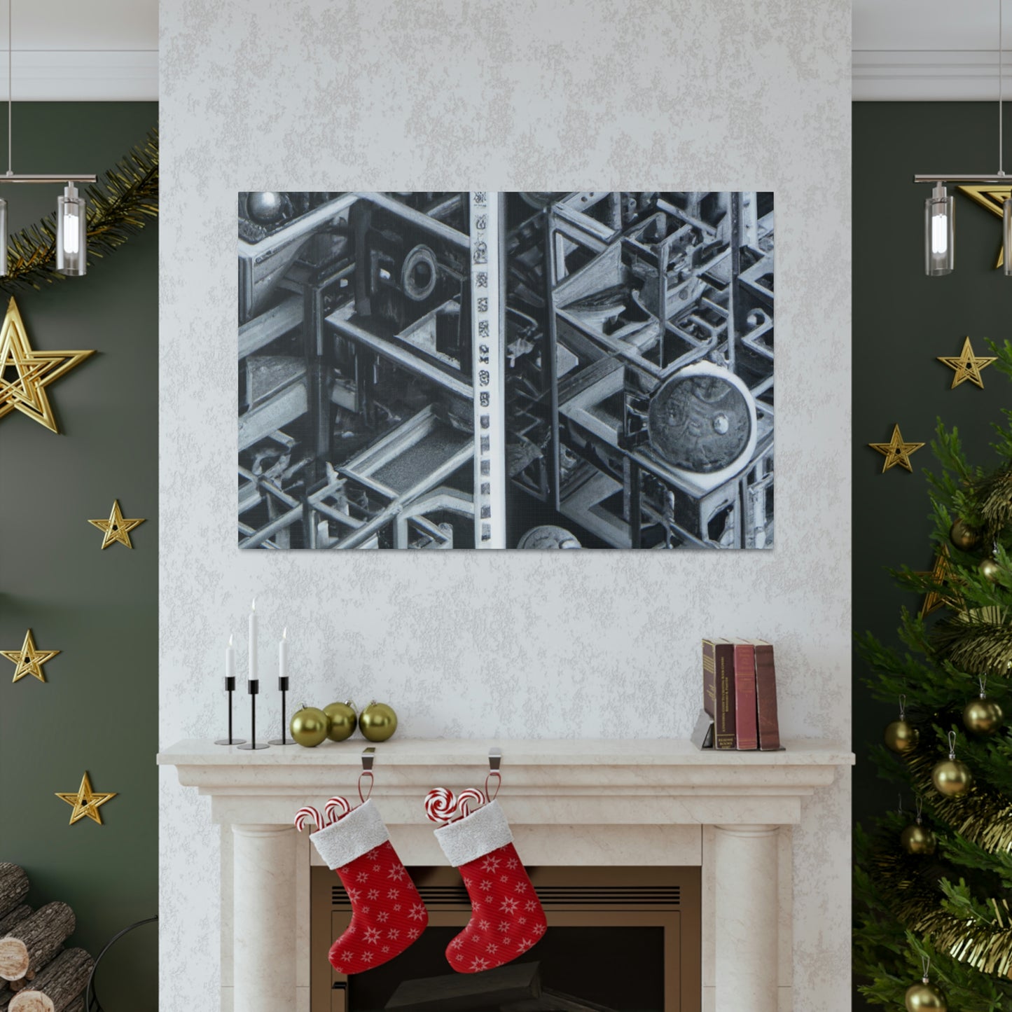 Francesco Guardi - canvas