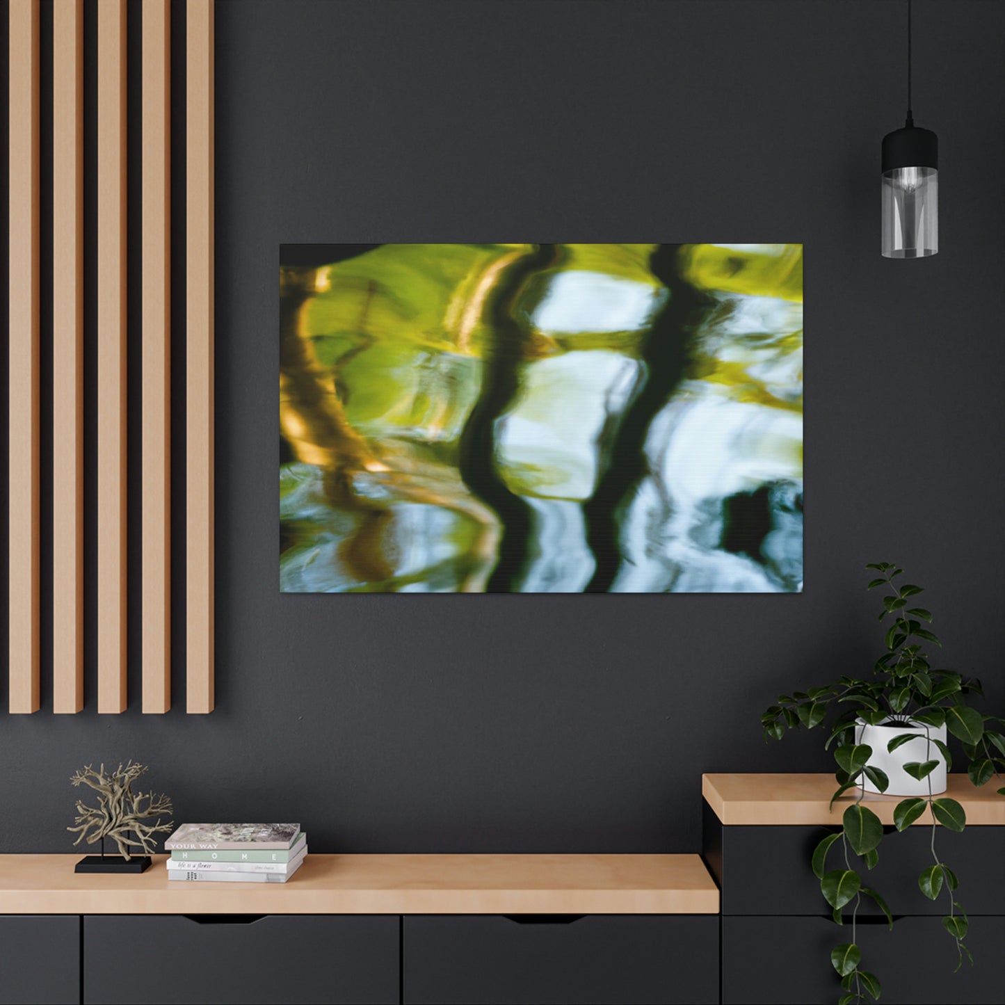 Rembrandt van Rijn - canvas