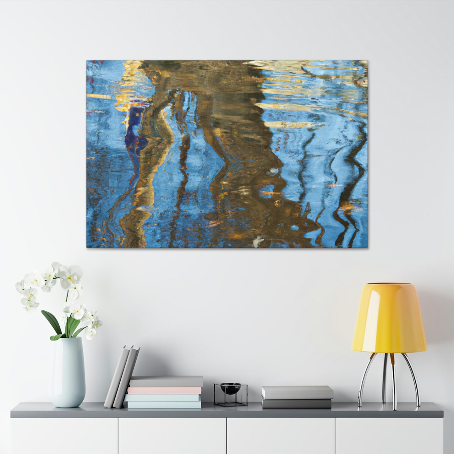 Rembrandt van Rijn - canvas