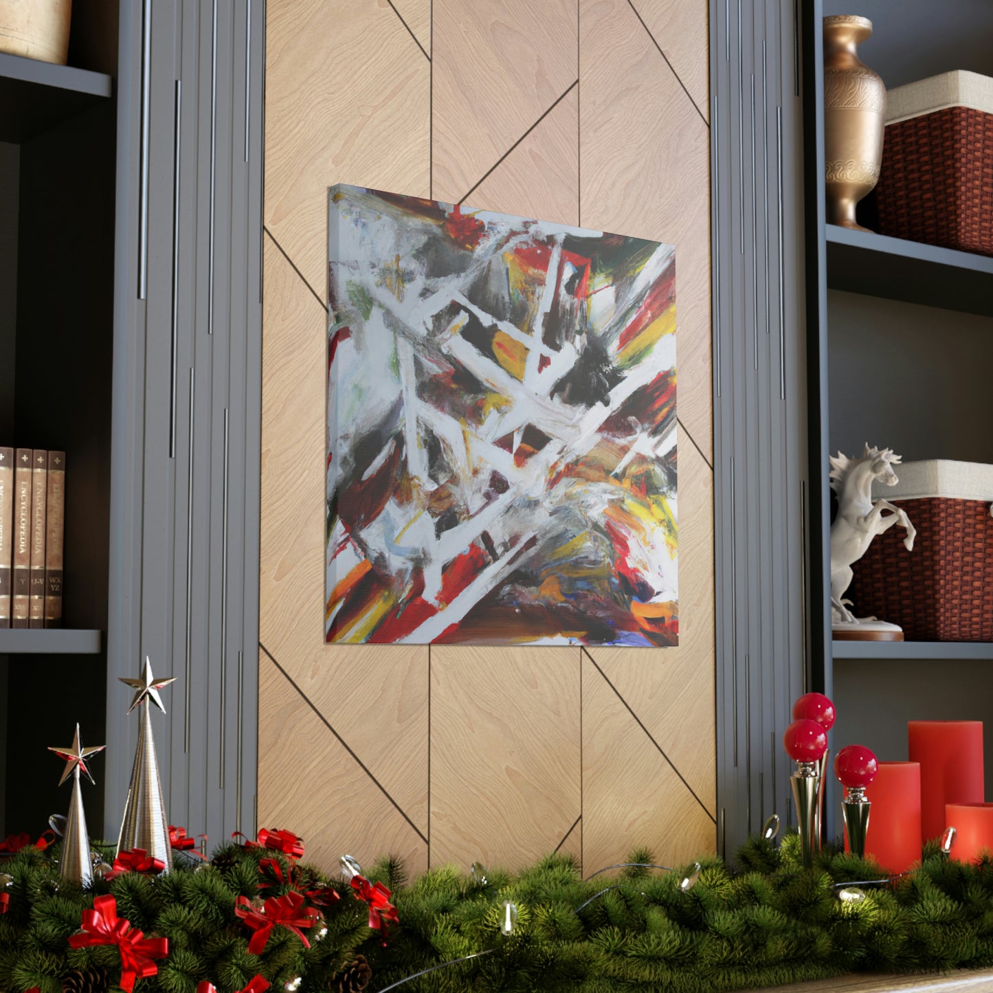 Bartolomeo Schedoni - canvas