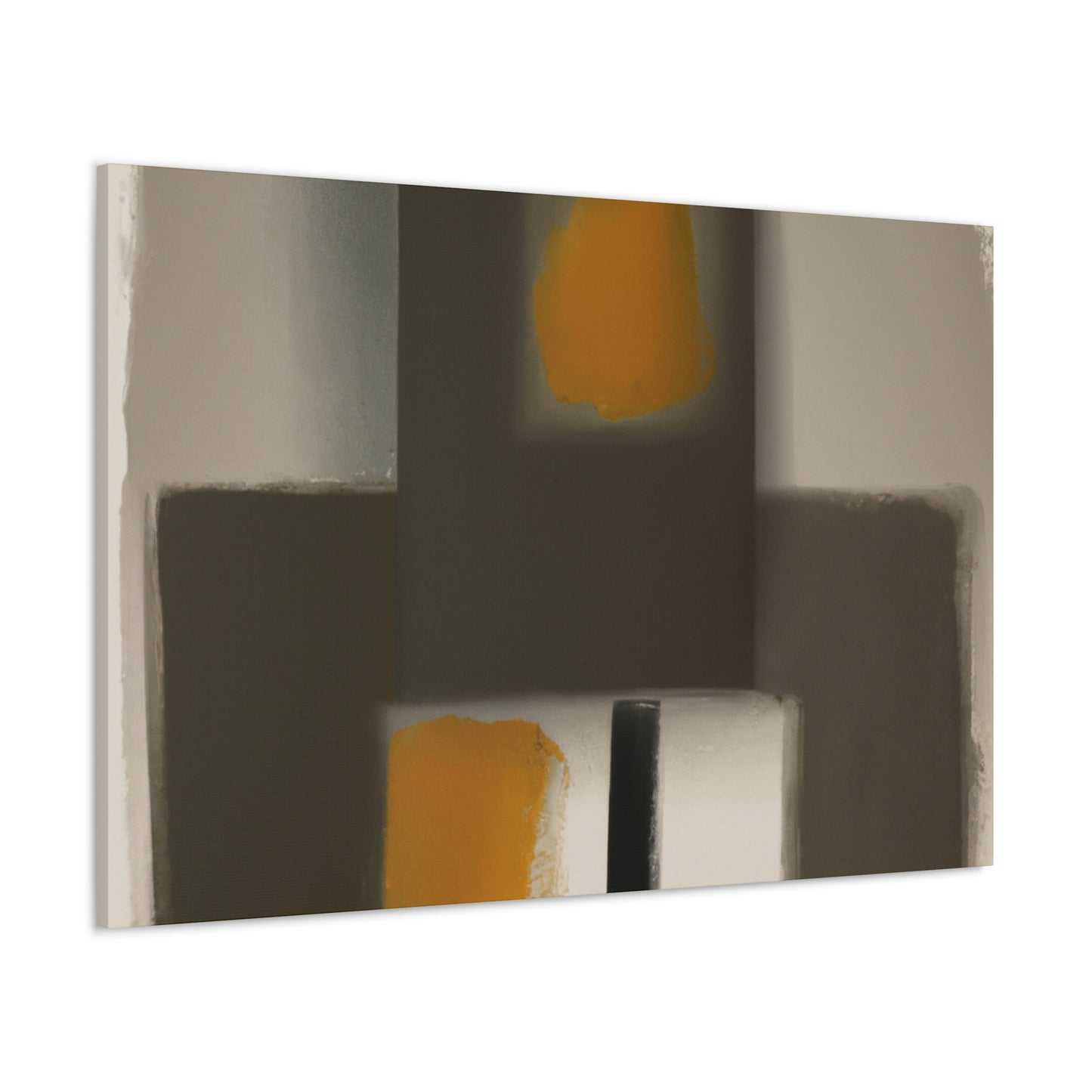 Johannes Vermeer - canvas