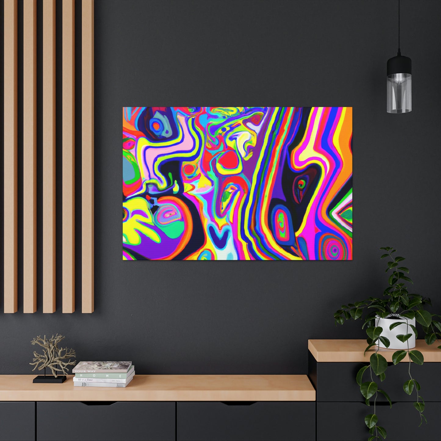 Pieter Lastman - canvas