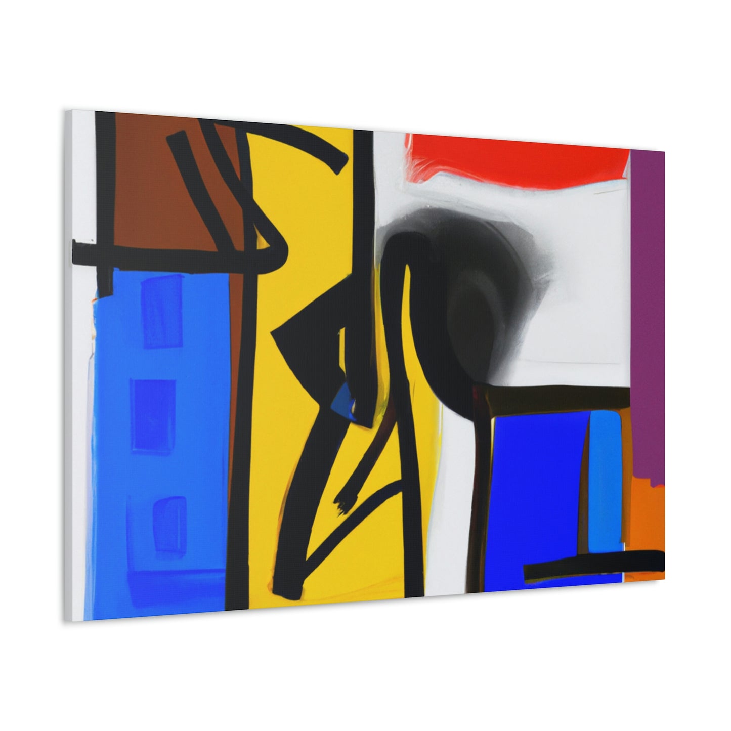 Peter Paul Rubens - canvas