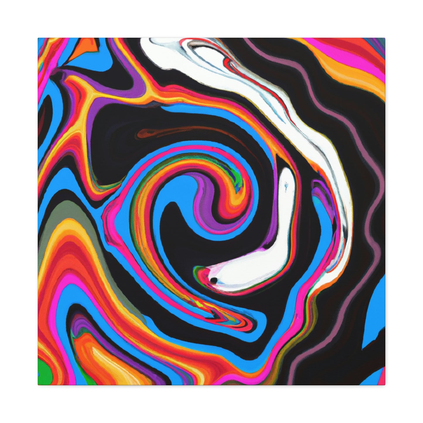 Peter Paul Rubens - canvas