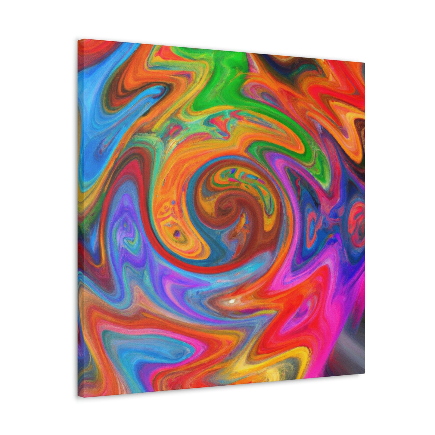 Nicolaes Maes - canvas