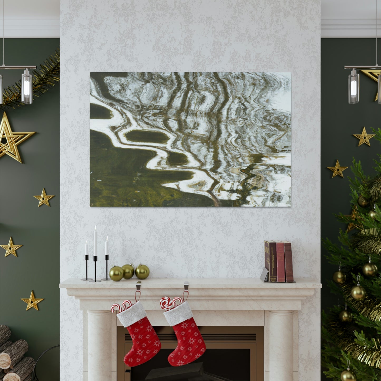 Peter Paul Rubens - canvas