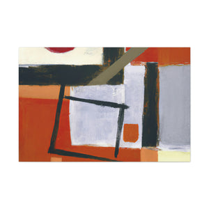 Antonio Allegri da Corregio - canvas