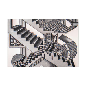 Francesco Guardi - canvas