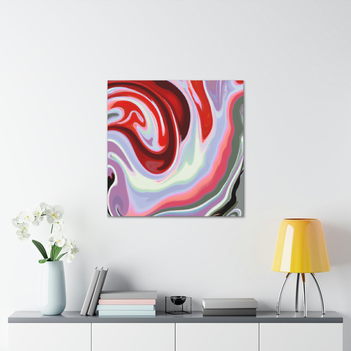 Gabriël Metsu - canvas