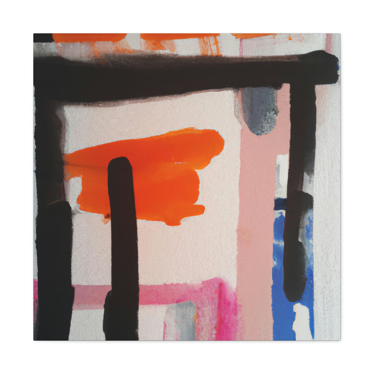 Anthony van Dyck - canvas