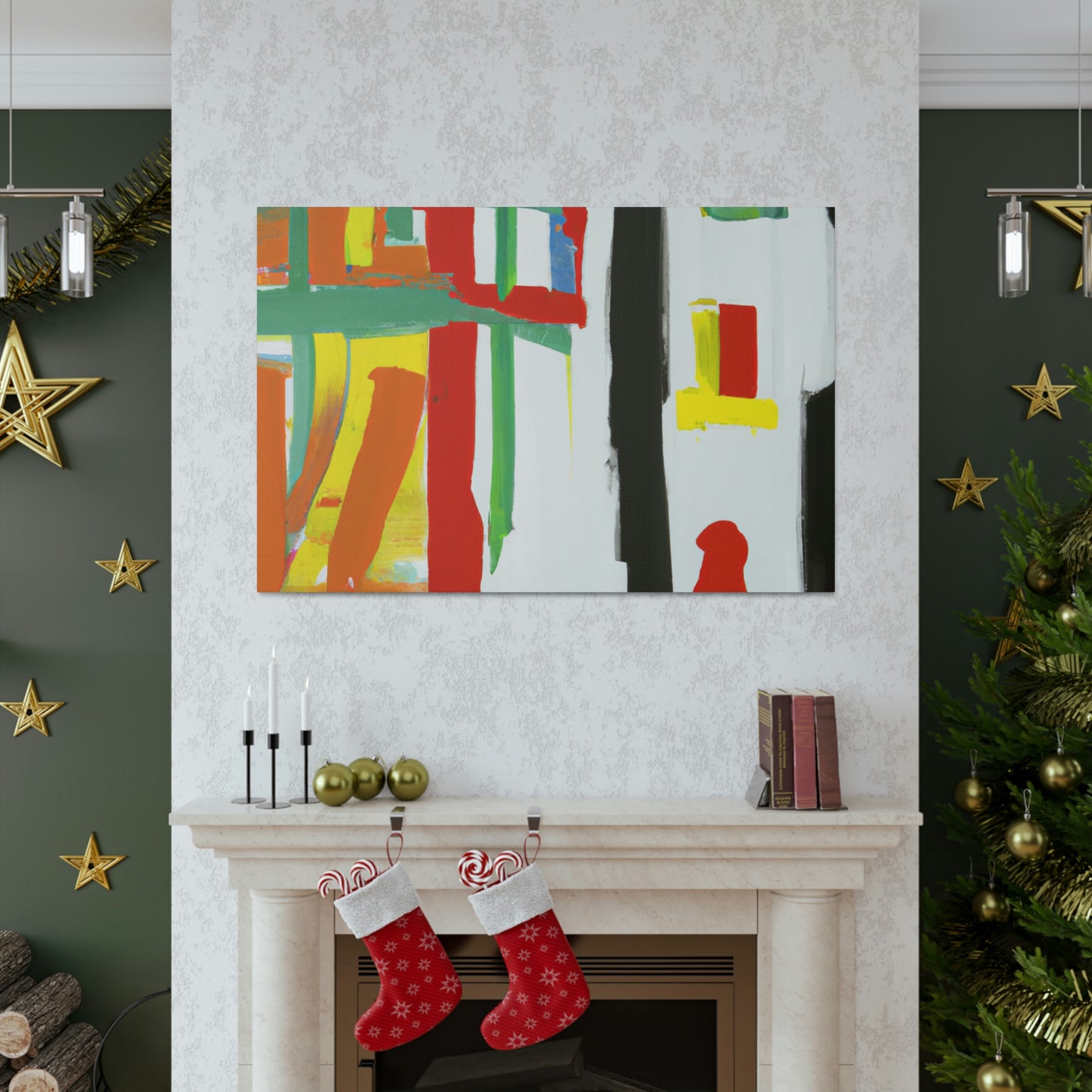 Domenico Fetti - canvas