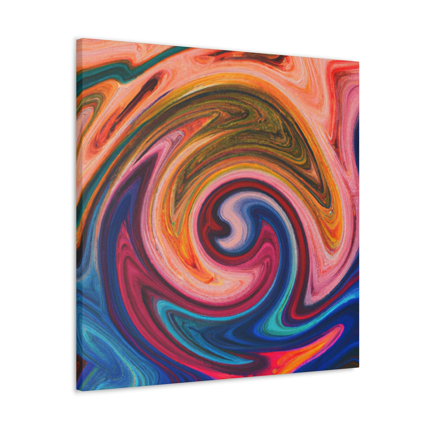 Federico Barocci - canvas