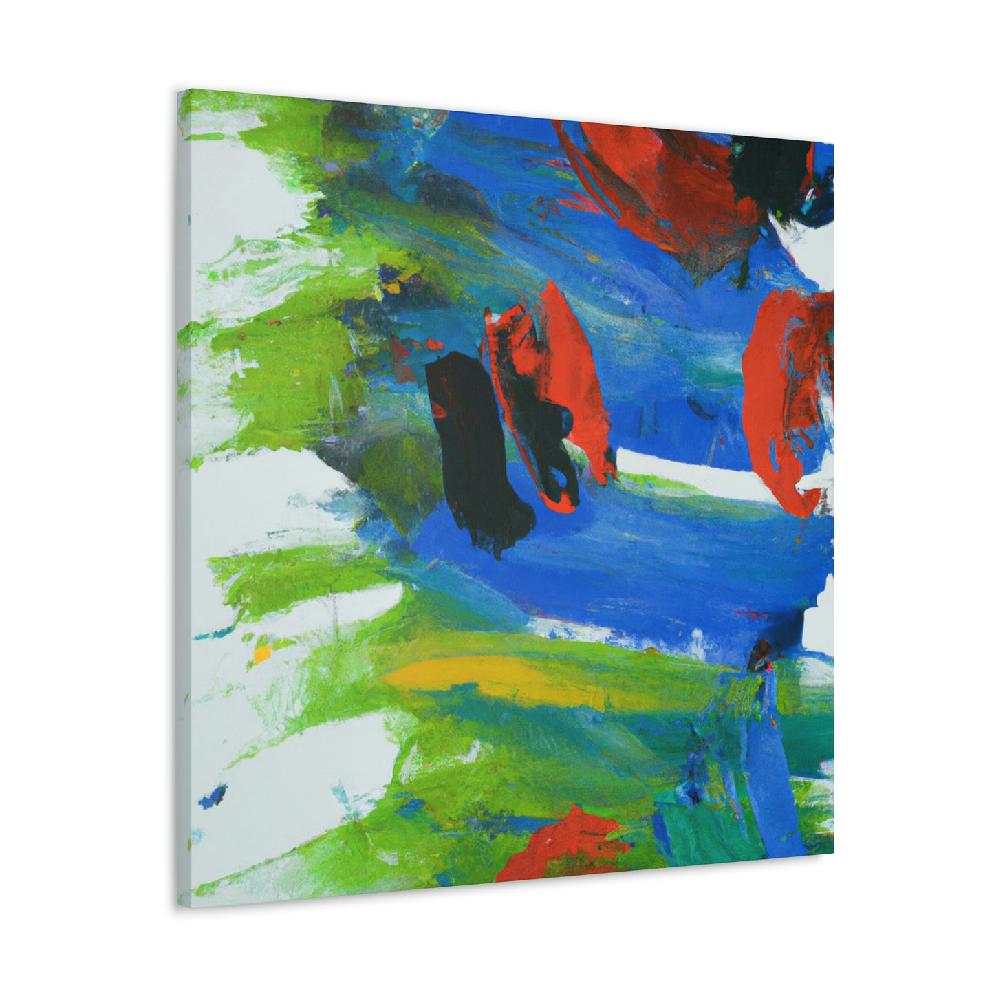 Peter Paul Rubens - canvas