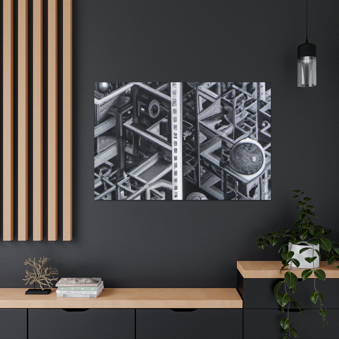 Francesco Guardi - canvas