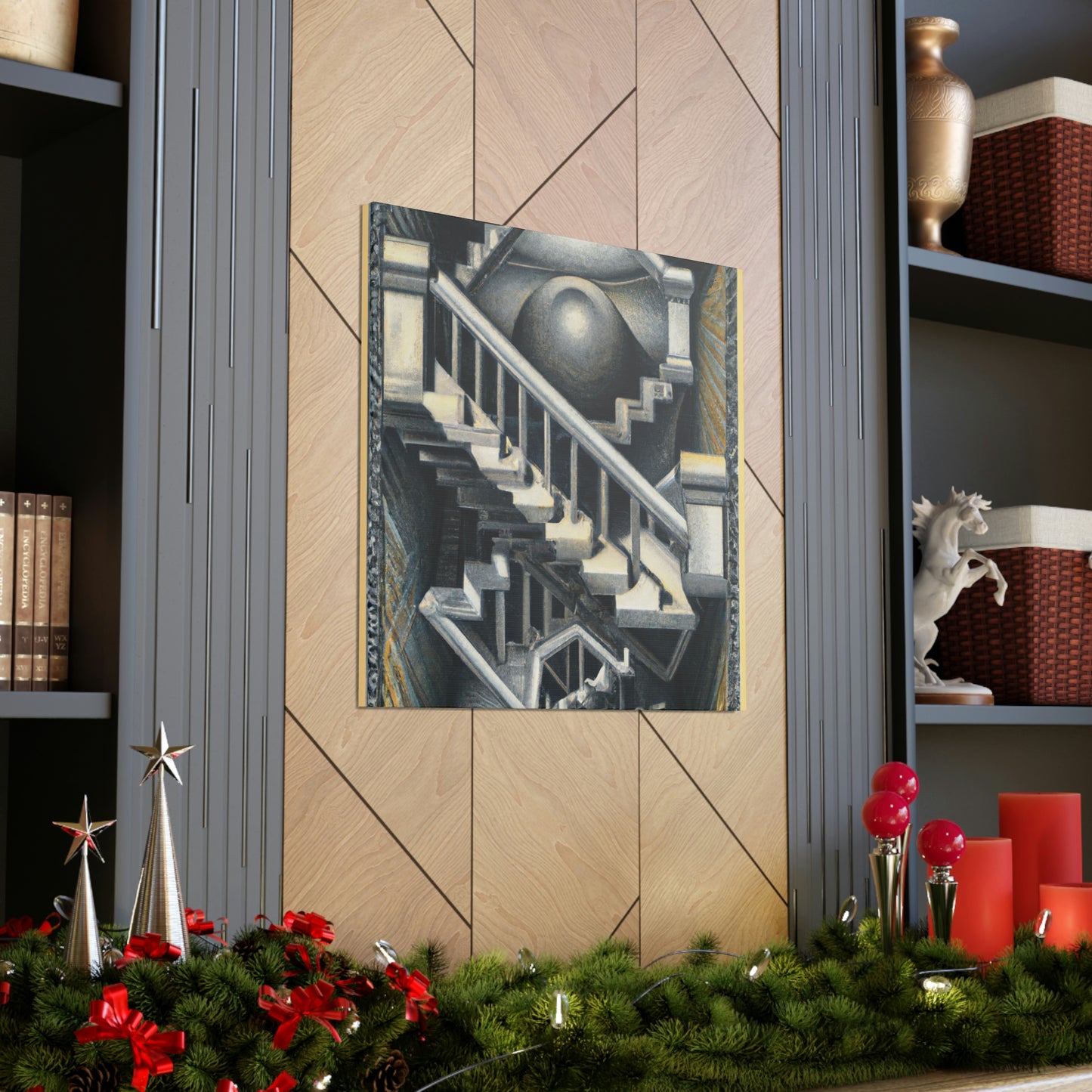 Antonio Canaletto - canvas