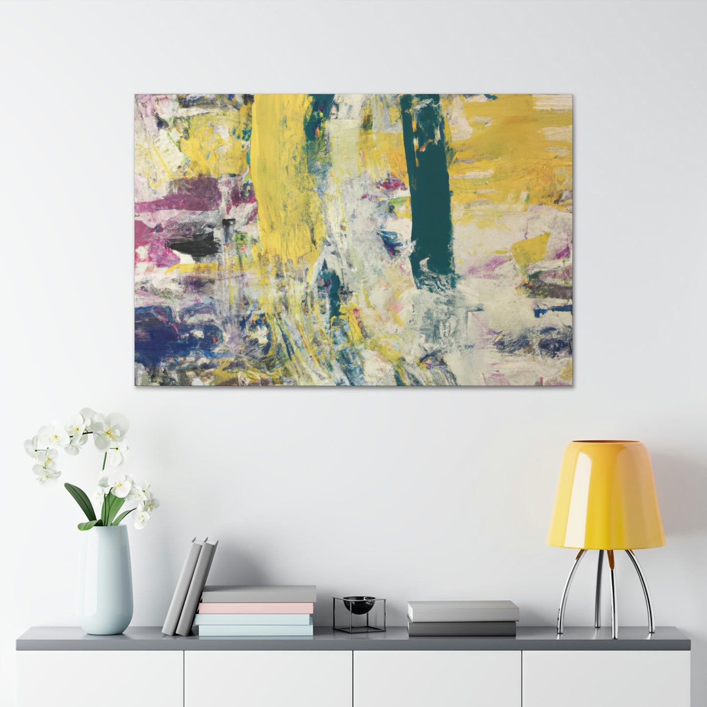 Sofonisba Anguissola - canvas