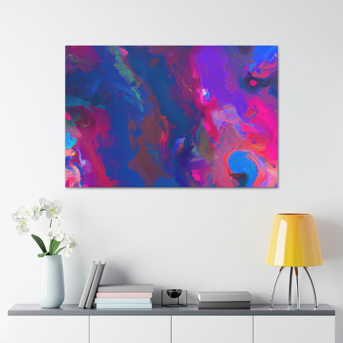 Nicolaes Maes - canvas