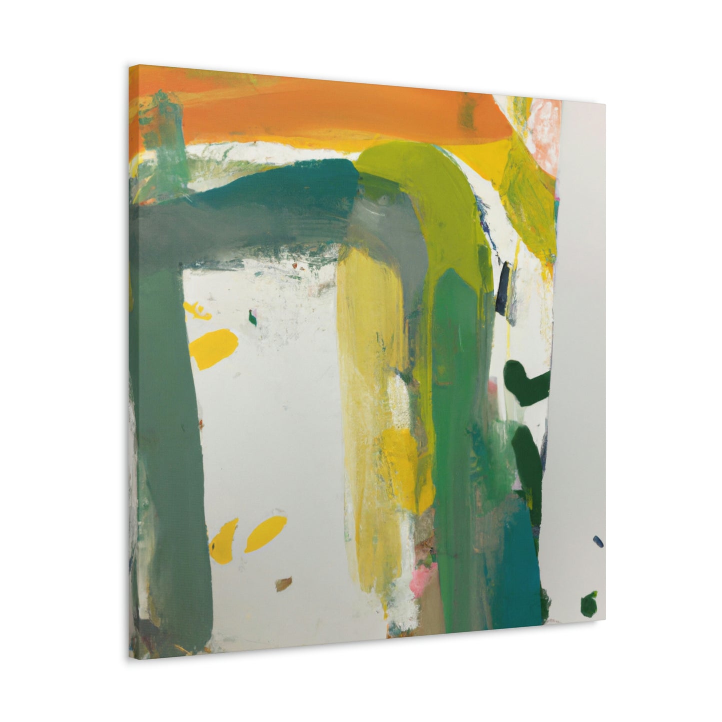 Peter Paul Rubens - canvas