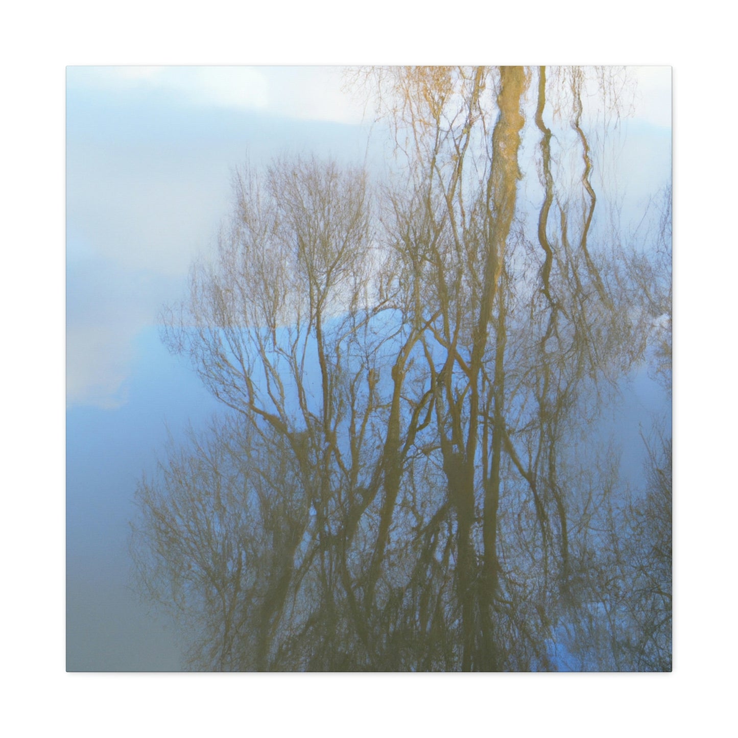 Hans Holbein the Younger - canvas