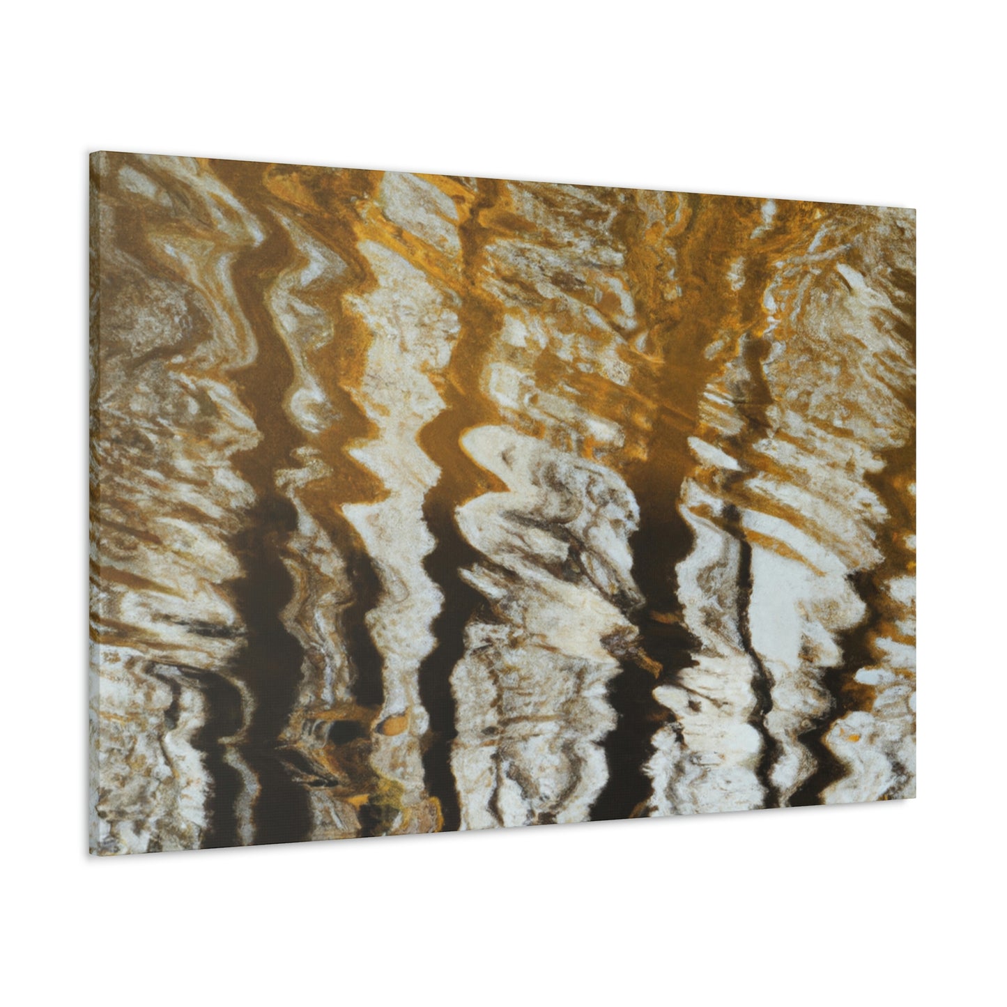 Jan Vermeer - canvas